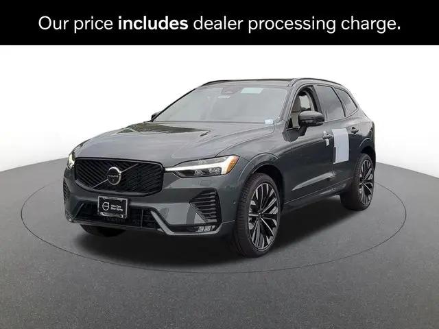2026 Volvo XC60 B5 Ultra for sale in Silver Spring, MD