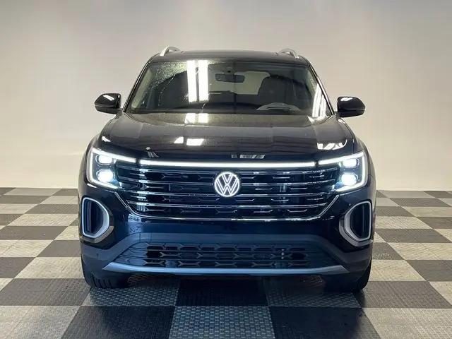 2026 Volkswagen Atlas SEL