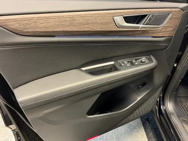 2026 Volkswagen Atlas SEL