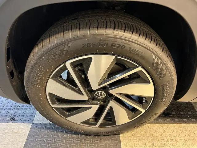 2026 Volkswagen Atlas SEL