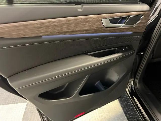 2026 Volkswagen Atlas SEL