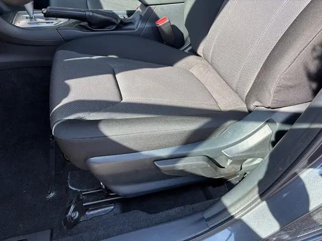 2020 Subaru Impreza 5-Door