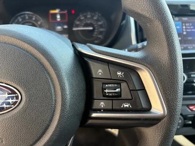 2020 Subaru Impreza 5-Door
