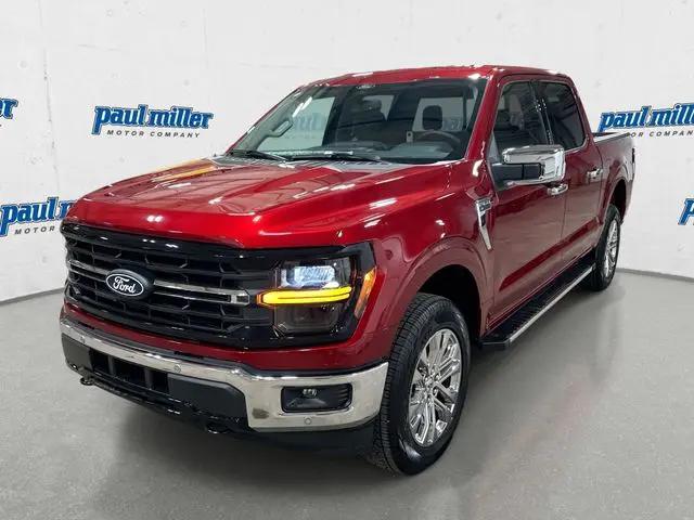 2026 Ford F-150 XLT for sale in Lexington, KY