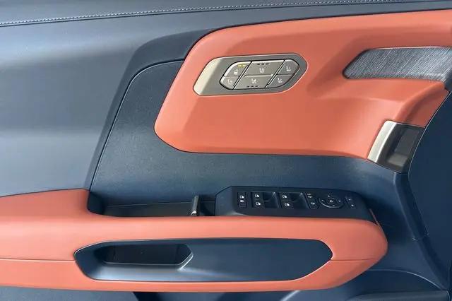 2027 Kia Telluride SX-Prestige