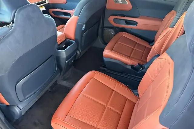 2027 Kia Telluride SX-Prestige