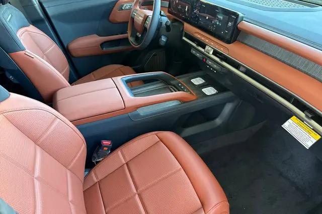 2027 Kia Telluride SX-Prestige