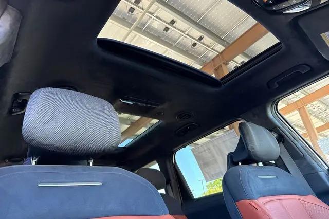 2027 Kia Telluride SX-Prestige