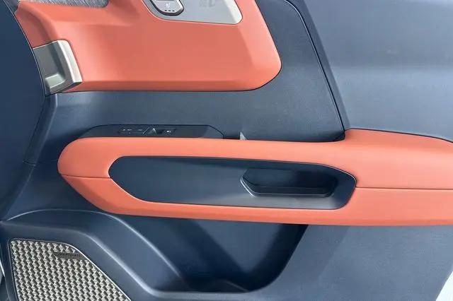2027 Kia Telluride SX-Prestige