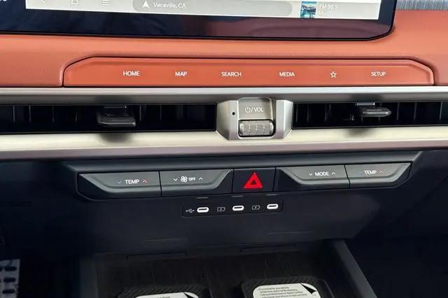 2027 Kia Telluride SX-Prestige