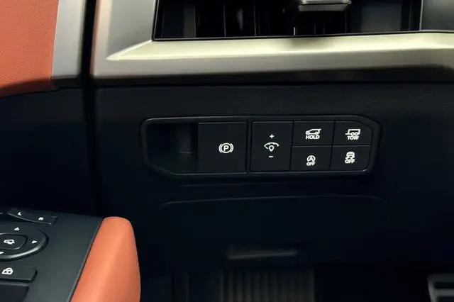 2027 Kia Telluride SX-Prestige