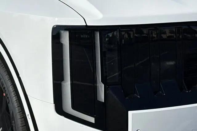 2027 Kia Telluride SX-Prestige