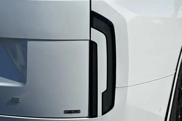 2027 Kia Telluride SX-Prestige