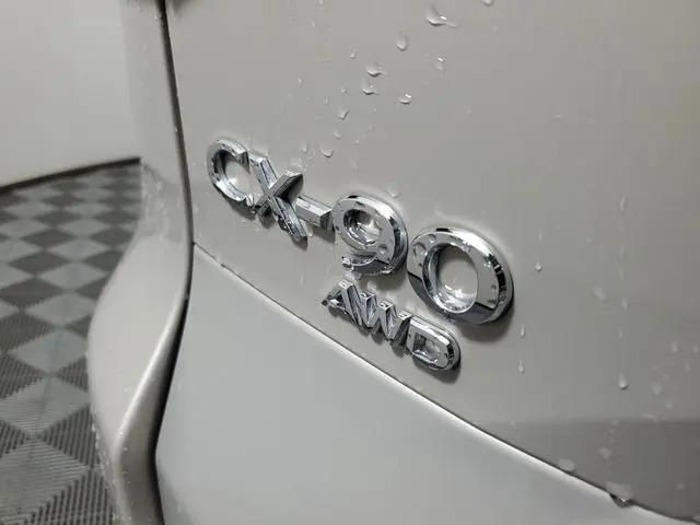 2025 Mazda X-90 Premium Sport