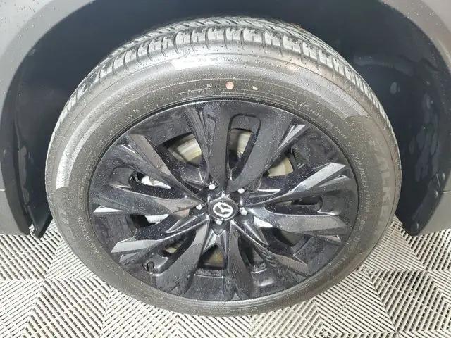 2025 Mazda X-90 Premium Sport