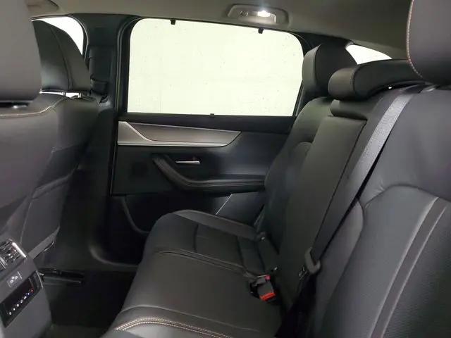 2025 Mazda X-90 Premium Sport