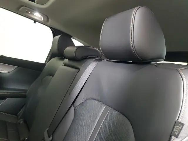 2025 Mazda X-90 Premium Sport
