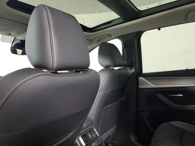 2025 Mazda X-90 Premium Sport