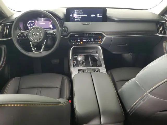 2025 Mazda X-90 Premium Sport