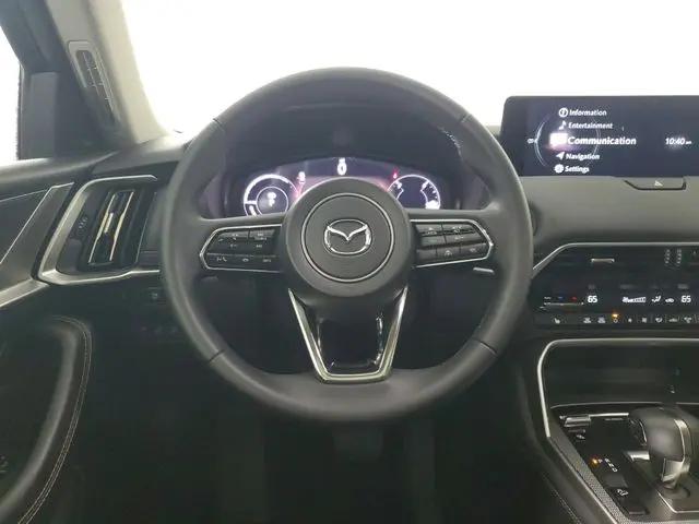 2025 Mazda X-90 Premium Sport