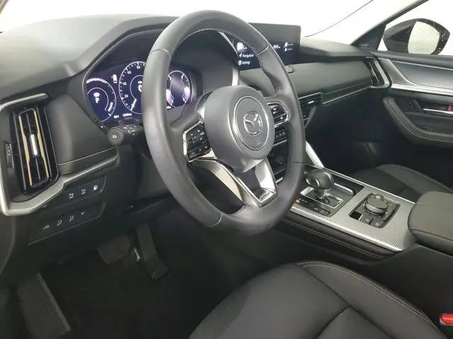2025 Mazda X-90 Premium Sport