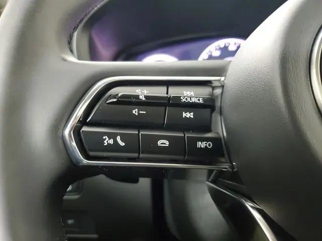 2025 Mazda X-90 Premium Sport