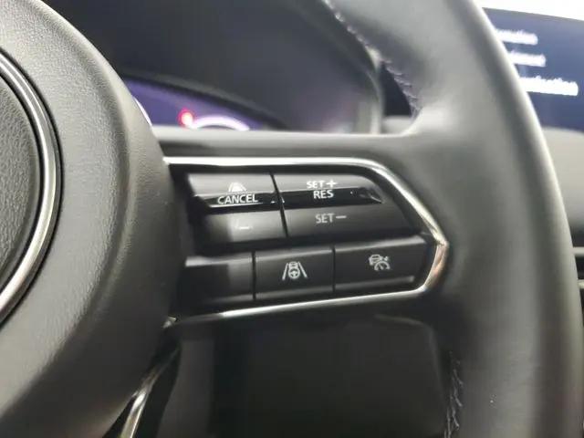 2025 Mazda X-90 Premium Sport