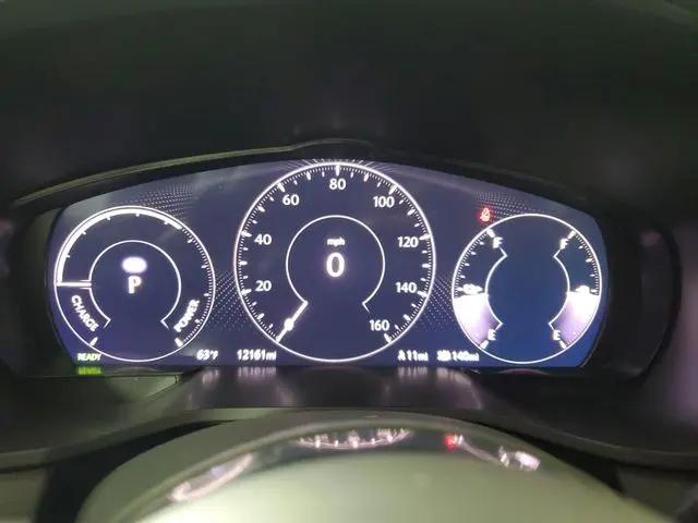 2025 Mazda X-90 Premium Sport