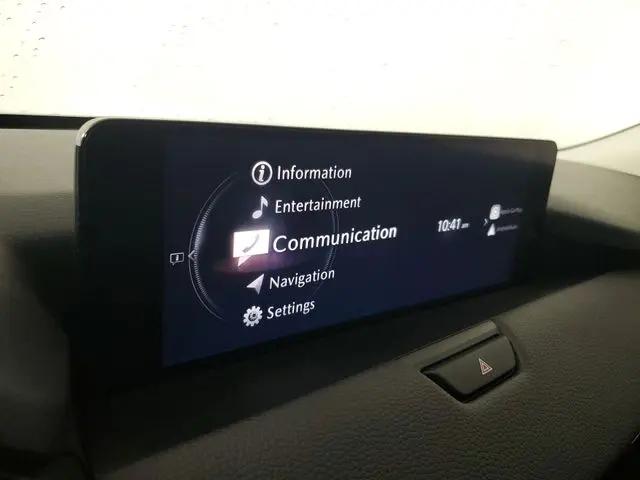 2025 Mazda X-90 Premium Sport