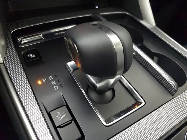 2025 Mazda X-90 Premium Sport