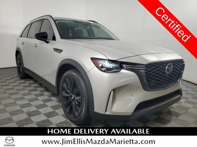 2025 Mazda X-90 Premium Sport for sale in Marietta, GA