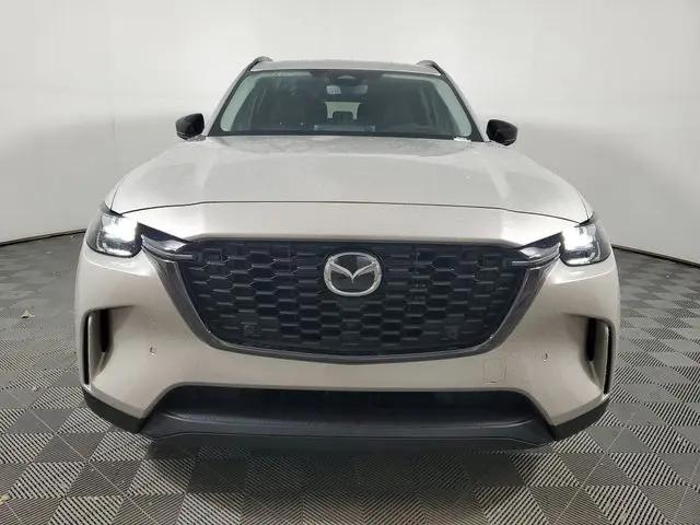 2025 Mazda X-90 Premium Sport