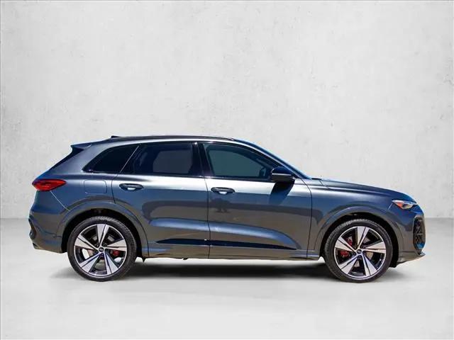 2026 Audi SQ5 Premium Plus TFSI quattro S tronic