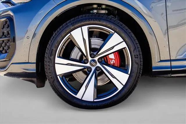2026 Audi SQ5 Premium Plus TFSI quattro S tronic