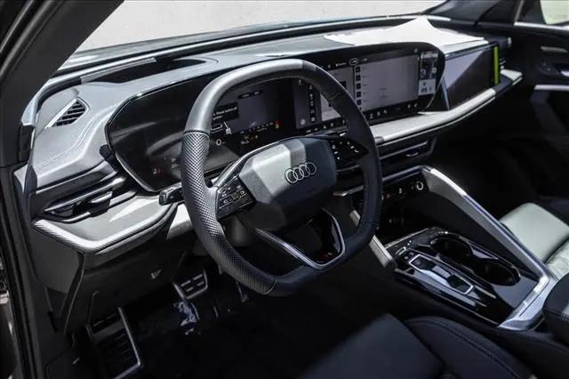 2026 Audi SQ5 Premium Plus TFSI quattro S tronic
