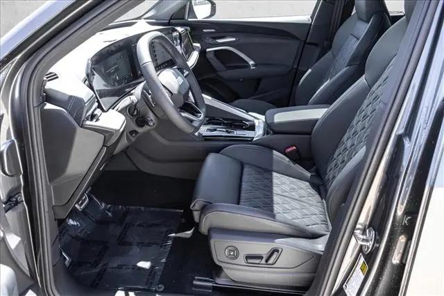 2026 Audi SQ5 Premium Plus TFSI quattro S tronic