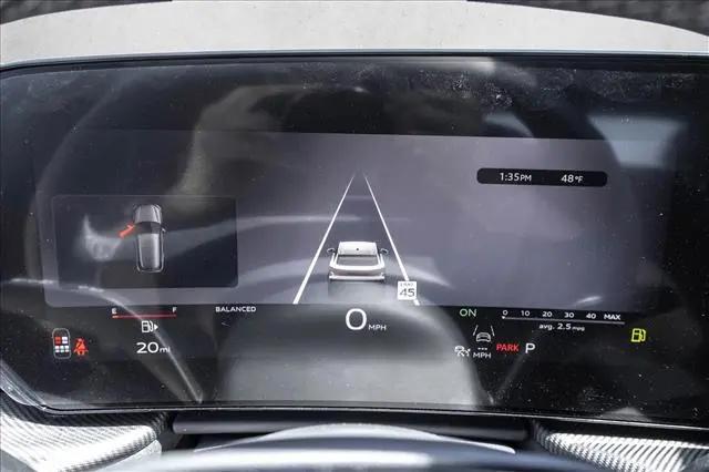 2026 Audi SQ5 Premium Plus TFSI quattro S tronic