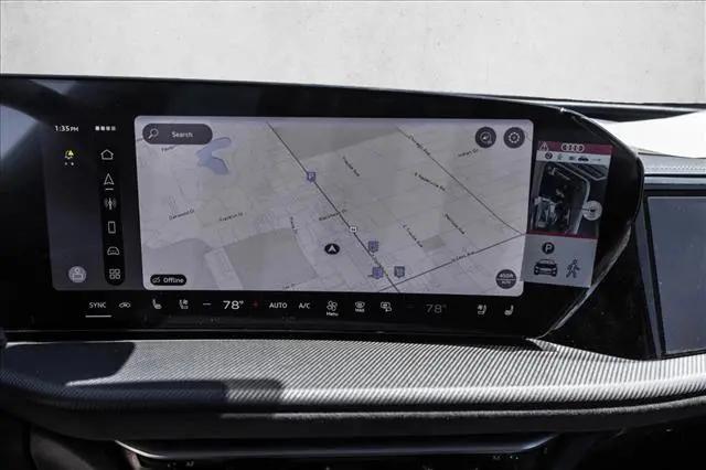 2026 Audi SQ5 Premium Plus TFSI quattro S tronic