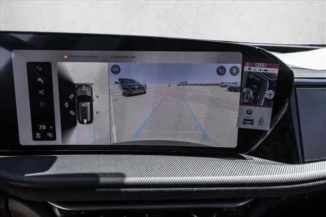 2026 Audi SQ5 Premium Plus TFSI quattro S tronic