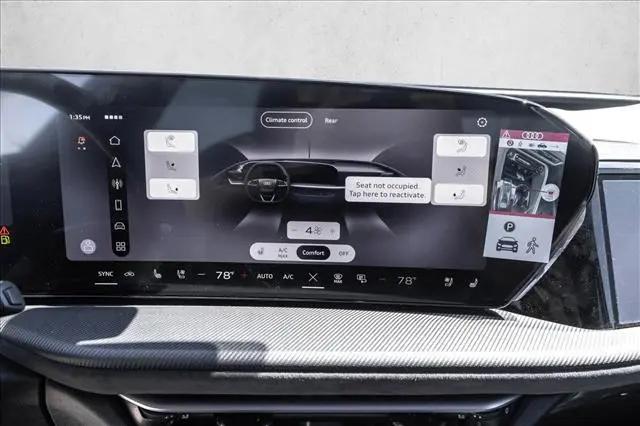 2026 Audi SQ5 Premium Plus TFSI quattro S tronic