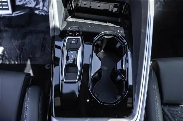 2026 Audi SQ5 Premium Plus TFSI quattro S tronic