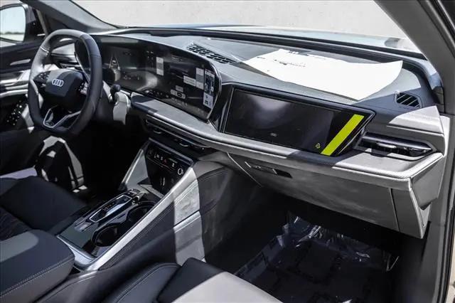 2026 Audi SQ5 Premium Plus TFSI quattro S tronic