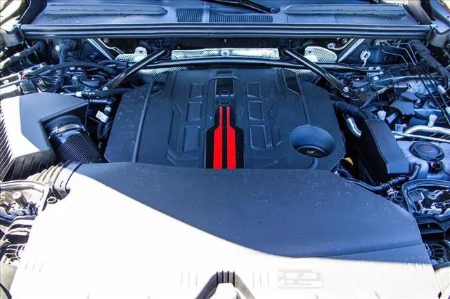 2026 Audi SQ5 Premium Plus TFSI quattro S tronic