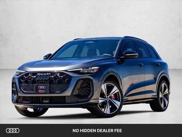 2026 Audi SQ5 Premium Plus TFSI quattro S tronic for sale in Westmont, IL