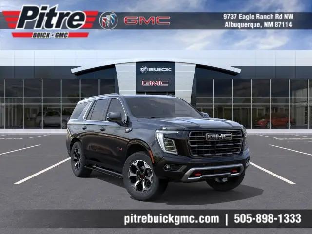 2026 GMC Yukon 4WD AT4 Ultimate for sale in Albuquerque, NM