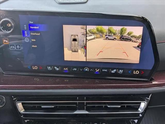 2026 Chevrolet Traverse FWD RS