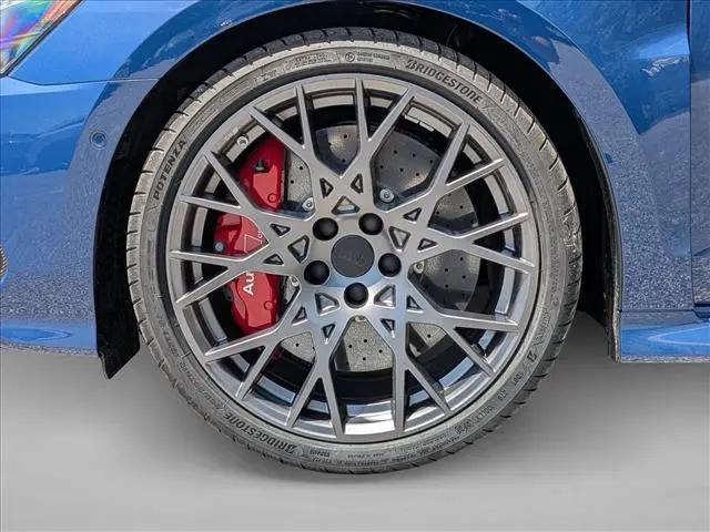 2026 Audi RS 3 TFSI quattro S tronic