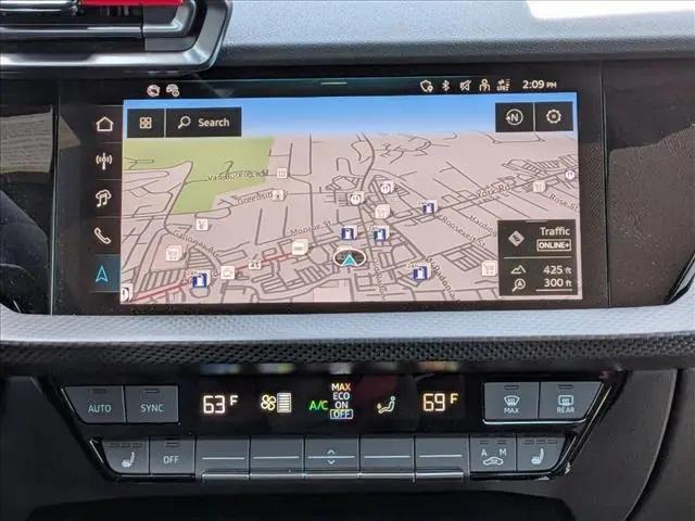 2026 Audi RS 3 TFSI quattro S tronic