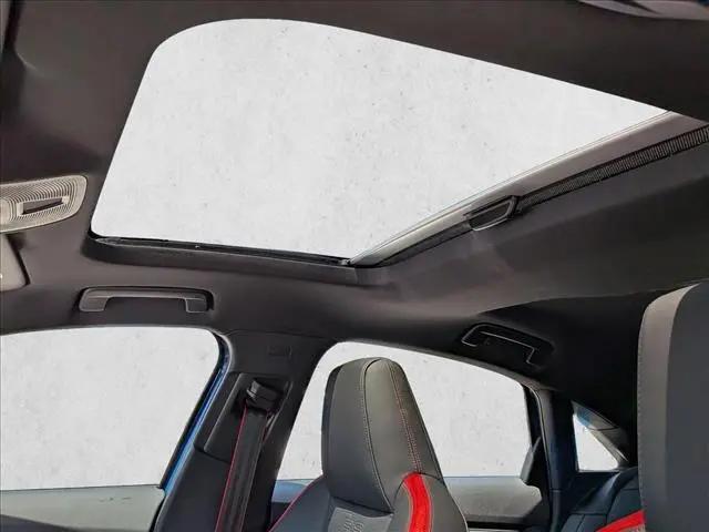 2026 Audi RS 3 TFSI quattro S tronic