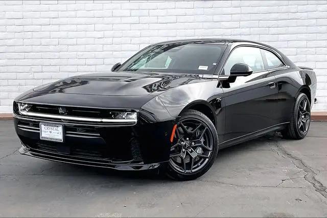 2026 Dodge Charger R/T Plus 2-Door AWD for sale in Cathedral City, CA